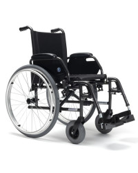 Wózek inwalidzki ręczny Jazz S50 Vermeiren