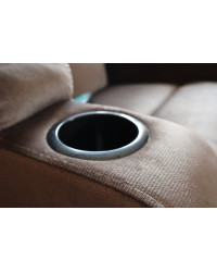 Elektryczny fotel dla osób starszych z funkcją relaksacyjną AT56251 Antar