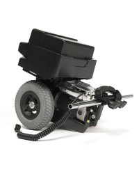 Elektryczne wspomaganie dla opiekuna V-Drive przystawka Vermeiren