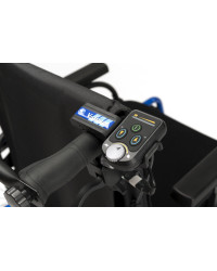 Elektryczne wspomaganie dla opiekuna V-Drive HD przystawka Vermeiren