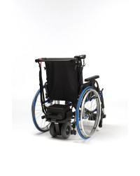 Elektryczne wspomaganie dla opiekuna V-Drive HD przystawka Vermeiren