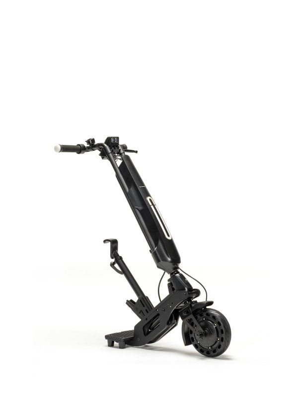 Napęd elektryczny do wózka inwalidzkiego Blumil Go