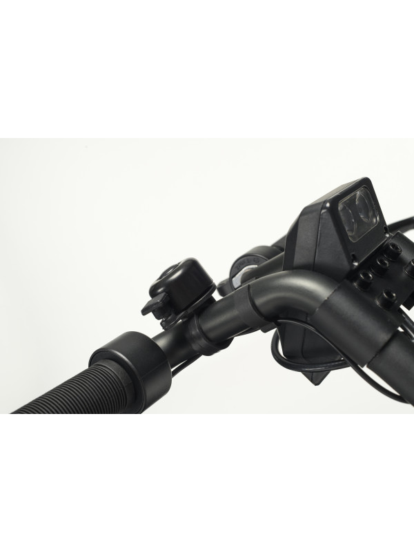 Napęd elektryczny do wózka inwalidzkiego Blumil Go