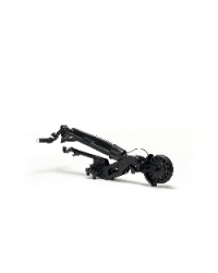 Napęd elektryczny do wózka inwalidzkiego Blumil Go