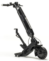 Napęd elektryczny do wózka inwalidzkiego Blumil Go