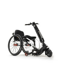 Napęd elektryczny do wózka inwalidzkiego Blumil Go