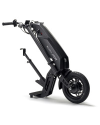 Napęd elektryczny, przystawka do wózka inwalidzkiego Blumil Sport