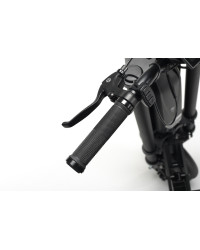 Napęd elektryczny, przystawka do wózka inwalidzkiego Blumil Sport