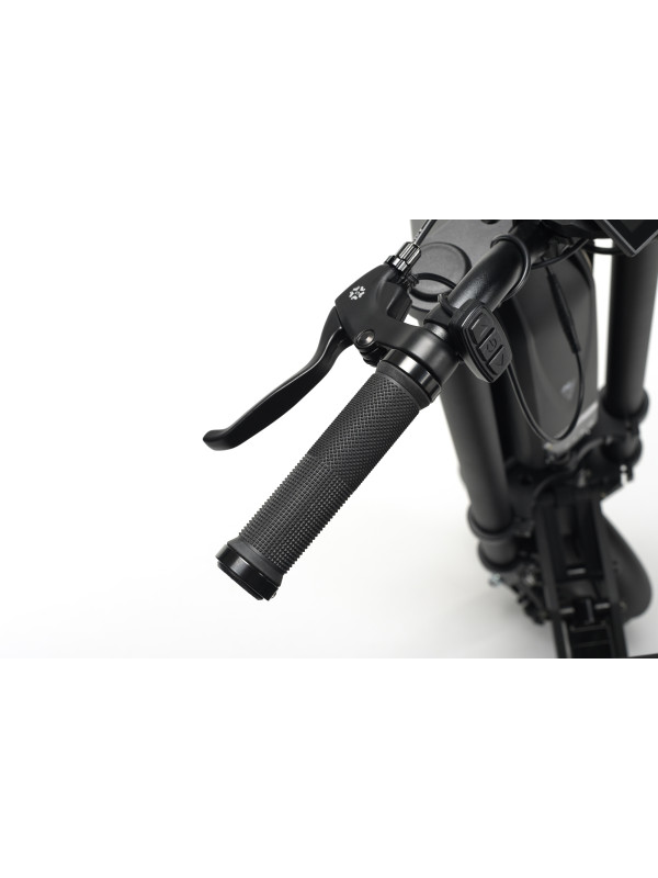 Napęd elektryczny, przystawka do wózka inwalidzkiego Blumil Sport