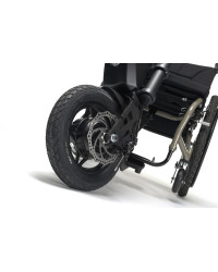 Napęd elektryczny, przystawka do wózka inwalidzkiego Blumil Sport