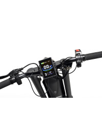 Napęd elektryczny, przystawka do wózka inwalidzkiego Blumil Sport