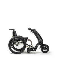 Napęd elektryczny, przystawka do wózka inwalidzkiego Blumil Sport