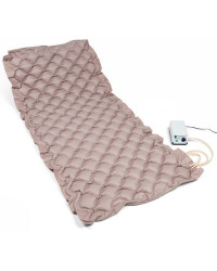 Materac Przeciwodleżynowy Zmiennociśnieniowy Bąbelkowy Z Kompresorem 001-1 Timago