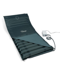 Materac Przeciwodleżynowy z Kompresorem Rurowy Timago TGR-Y MR 001-2