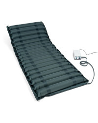 Materac Przeciwodleżynowy z Kompresorem Rurowy Timago TGR-Y MR 001-2