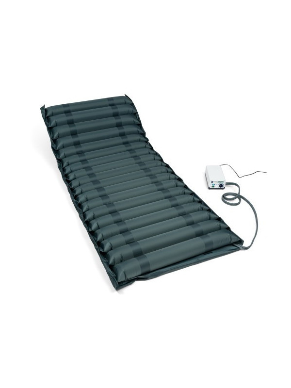 Materac Przeciwodleżynowy z Kompresorem Rurowy Timago TGR-Y MR 001-2