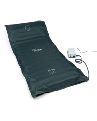 Materac Przeciwodleżynowy z Kompresorem Rurowy Timago TGR-Y MR 001-2