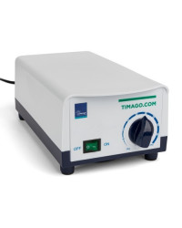 Materac Przeciwodleżynowy z Kompresorem Rurowy Timago TGR-Y MR 001-2