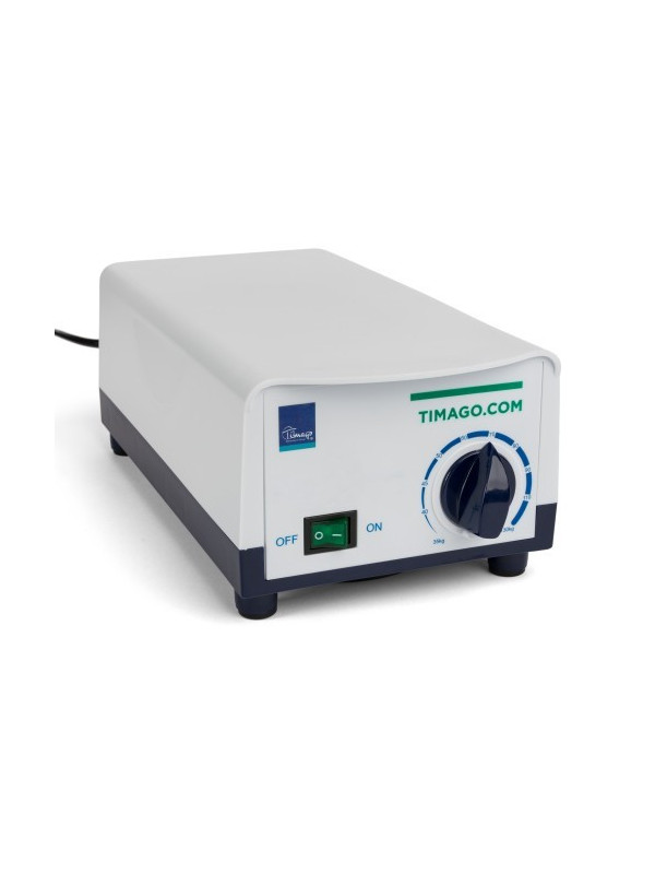 Materac Przeciwodleżynowy z Kompresorem Rurowy Timago TGR-Y MR 001-2