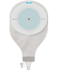 186600 Worek SenSura MioHigh Output 1-cz Pooperacyjny 10-70mm 630 ml Dla Stomii o Zwiększonym Wydzielaniu Coloplast