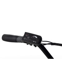 FREEDOM-E Elektryczny Rower Rehabilitacyjny Trójkołowy dla Młodzieży i Dorosłych Vermeiren