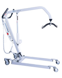 Podnośnik Jezdny Helios 150 Winncare – Kompaktowe Rozwiązanie Dla Profesjonalnej Opieki