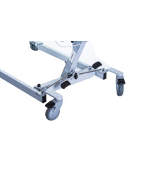 Podnośnik Jezdny Helios 150 Winncare – Kompaktowe Rozwiązanie Dla Profesjonalnej Opieki