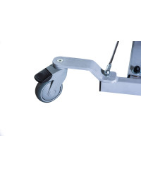 Podnośnik Jezdny Helios 150 Winncare – Kompaktowe Rozwiązanie Dla Profesjonalnej Opieki