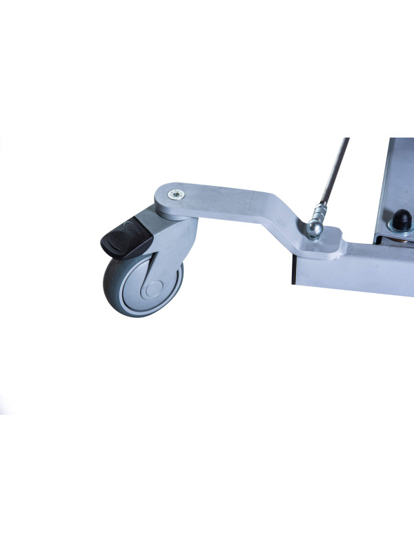 Podnośnik Jezdny Helios 150 Winncare – Kompaktowe Rozwiązanie Dla Profesjonalnej Opieki