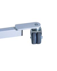 Podnośnik Jezdny Helios 150 Winncare – Kompaktowe Rozwiązanie Dla Profesjonalnej Opieki