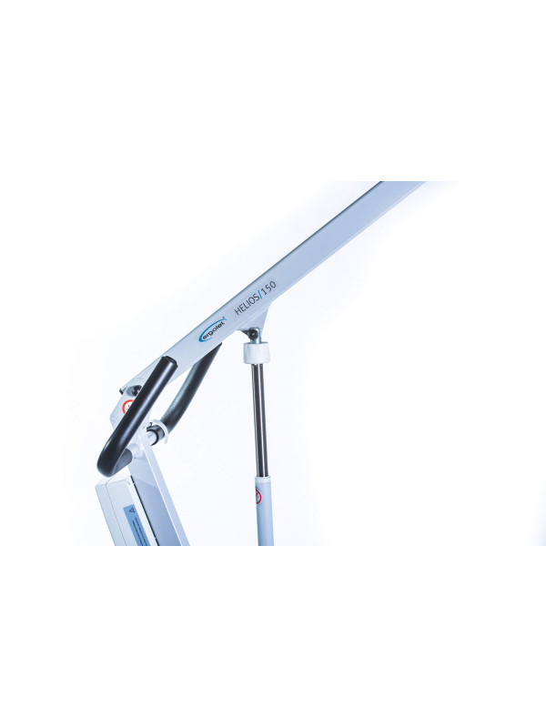 Podnośnik Jezdny Helios 150 Winncare – Kompaktowe Rozwiązanie Dla Profesjonalnej Opieki