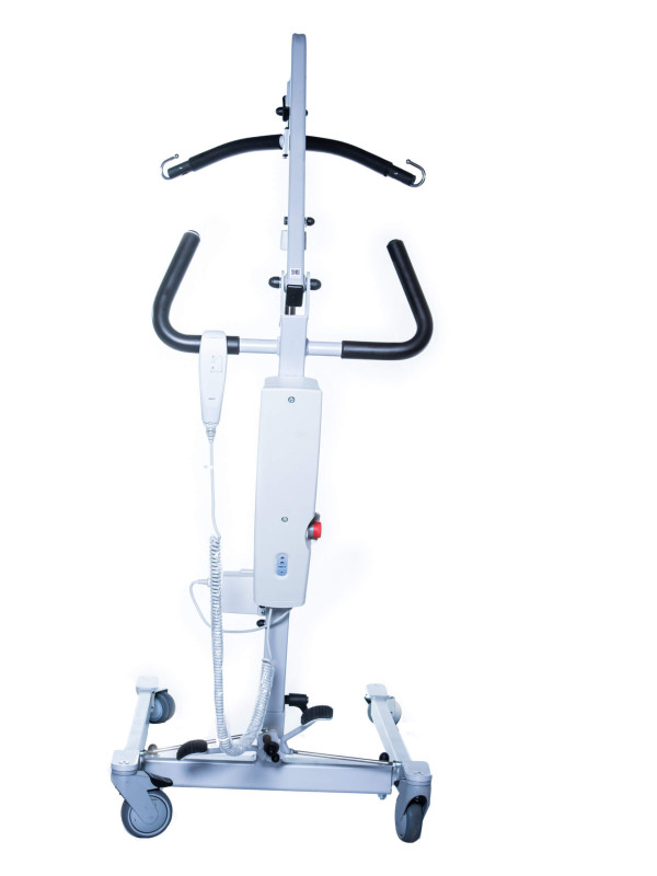 Podnośnik Jezdny Helios 150 Winncare – Kompaktowe Rozwiązanie Dla Profesjonalnej Opieki