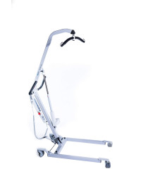 Podnośnik Jezdny Helios 150 Winncare – Kompaktowe Rozwiązanie Dla Profesjonalnej Opieki