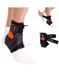 Orteza stawu skokowego Orliman EST-090