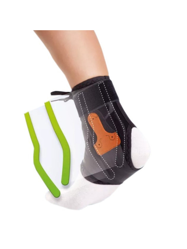 Orteza stawu skokowego Orliman EST-090