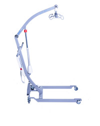 Podnośnik Jezdny Winn’Motion 175 Winncare – Wszechstronność i Komfort w Opiece Nad Pacjentami