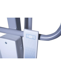 Podnośnik Jezdny Winn’Motion 175 Winncare – Wszechstronność i Komfort w Opiece Nad Pacjentami