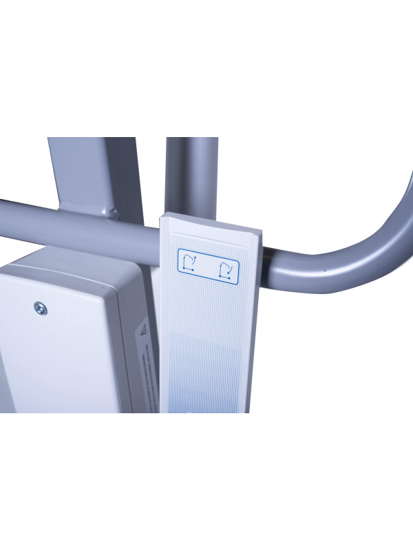 Podnośnik Jezdny Winn’Motion 175 Winncare – Wszechstronność i Komfort w Opiece Nad Pacjentami