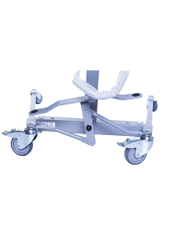 Podnośnik Jezdny Winn’Motion 175 Winncare – Wszechstronność i Komfort w Opiece Nad Pacjentami