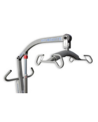 Podnośnik Jezdny Winn’Motion 175 Winncare – Wszechstronność i Komfort w Opiece Nad Pacjentami