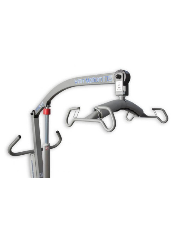 Podnośnik Jezdny Winn’Motion 175 Winncare – Wszechstronność i Komfort w Opiece Nad Pacjentami