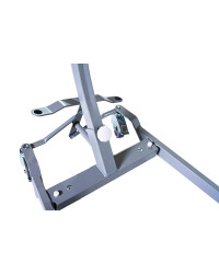 Podnośnik Jezdny Winn’Motion 175 Winncare – Wszechstronność i Komfort w Opiece Nad Pacjentami