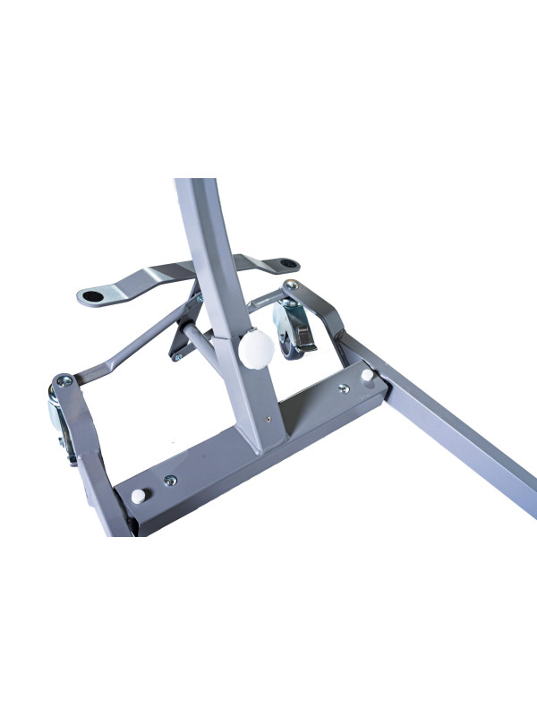 Podnośnik Jezdny Winn’Motion 175 Winncare – Wszechstronność i Komfort w Opiece Nad Pacjentami