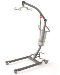 Podnośnik Jezdny Winn’Motion 175 Winncare – Wszechstronność i Komfort w Opiece Nad Pacjentami