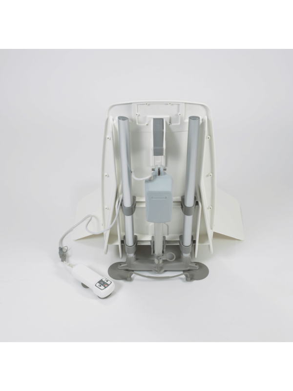 Podnośnik Wannowy Archimedes Winncare – Bezpieczna i Komfortowa Kąpiel dla Każdego