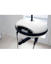 Podnośnik Sufitowy Luna Winncare – Innowacja i Bezpieczeństwo w Opiece Nad Pacjentami