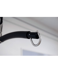 Podnośnik Sufitowy Luna Winncare – Innowacja i Bezpieczeństwo w Opiece Nad Pacjentami