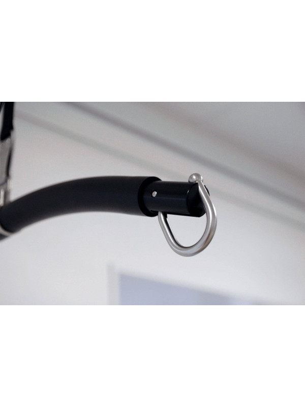 Podnośnik Sufitowy Luna Winncare – Innowacja i Bezpieczeństwo w Opiece Nad Pacjentami