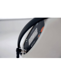 Podnośnik Sufitowy Luna Winncare – Innowacja i Bezpieczeństwo w Opiece Nad Pacjentami