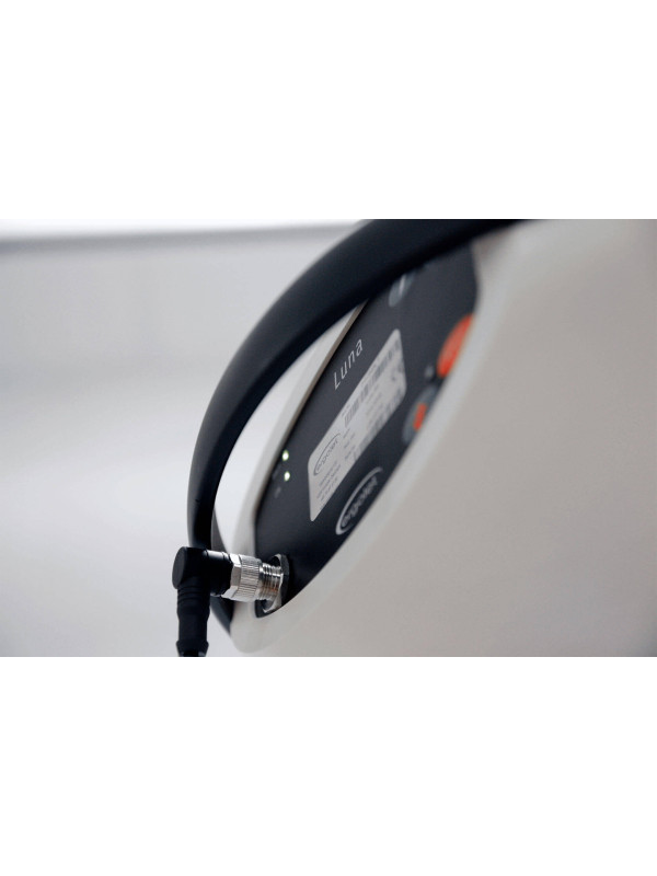 Podnośnik Sufitowy Luna Winncare – Innowacja i Bezpieczeństwo w Opiece Nad Pacjentami